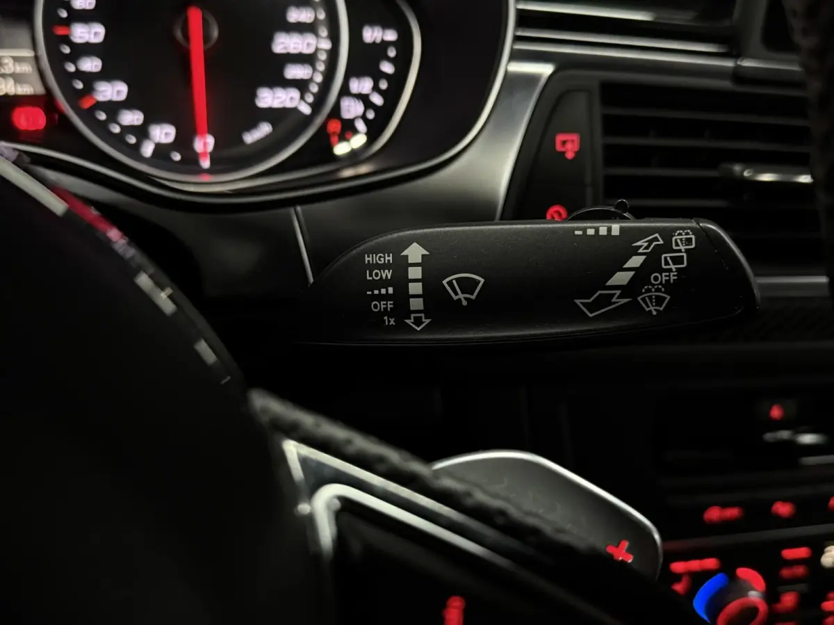 4.0 TFSI RS 6 quattro|PANO|SOFTCL|BOSE|MEMO