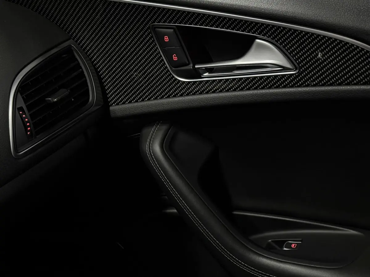 4.0 TFSI RS 6 quattro|PANO|SOFTCL|BOSE|MEMO
