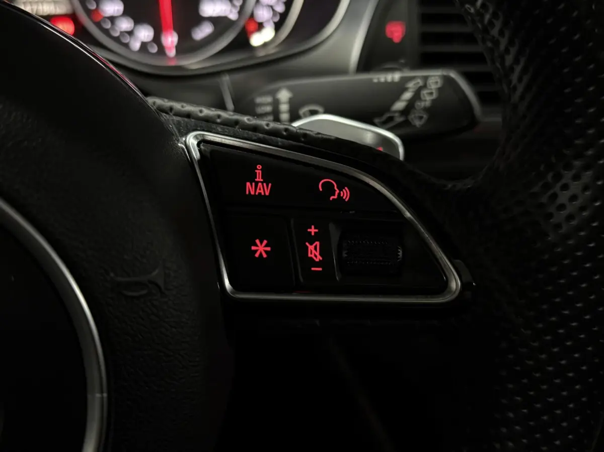 4.0 TFSI RS 6 quattro|PANO|SOFTCL|BOSE|MEMO