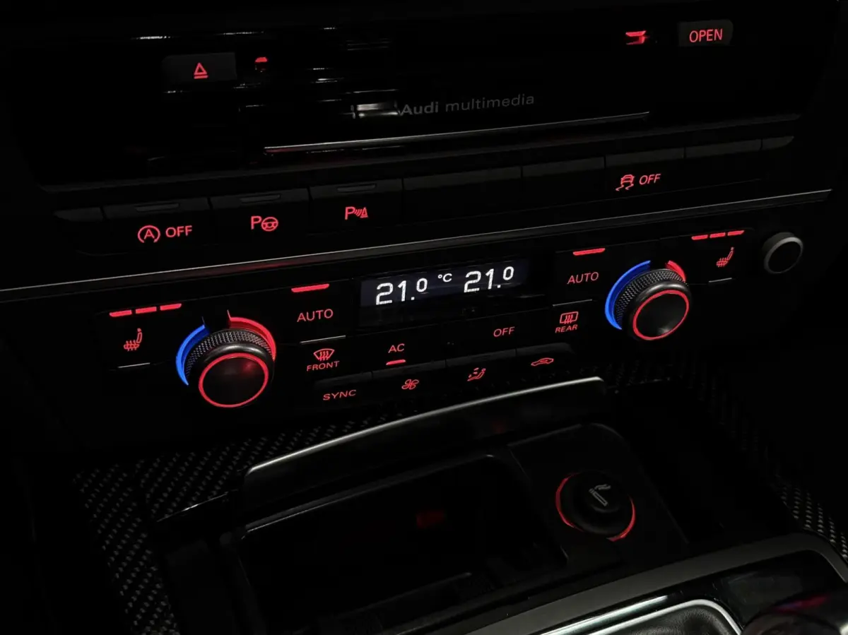 4.0 TFSI RS 6 quattro|PANO|SOFTCL|BOSE|MEMO