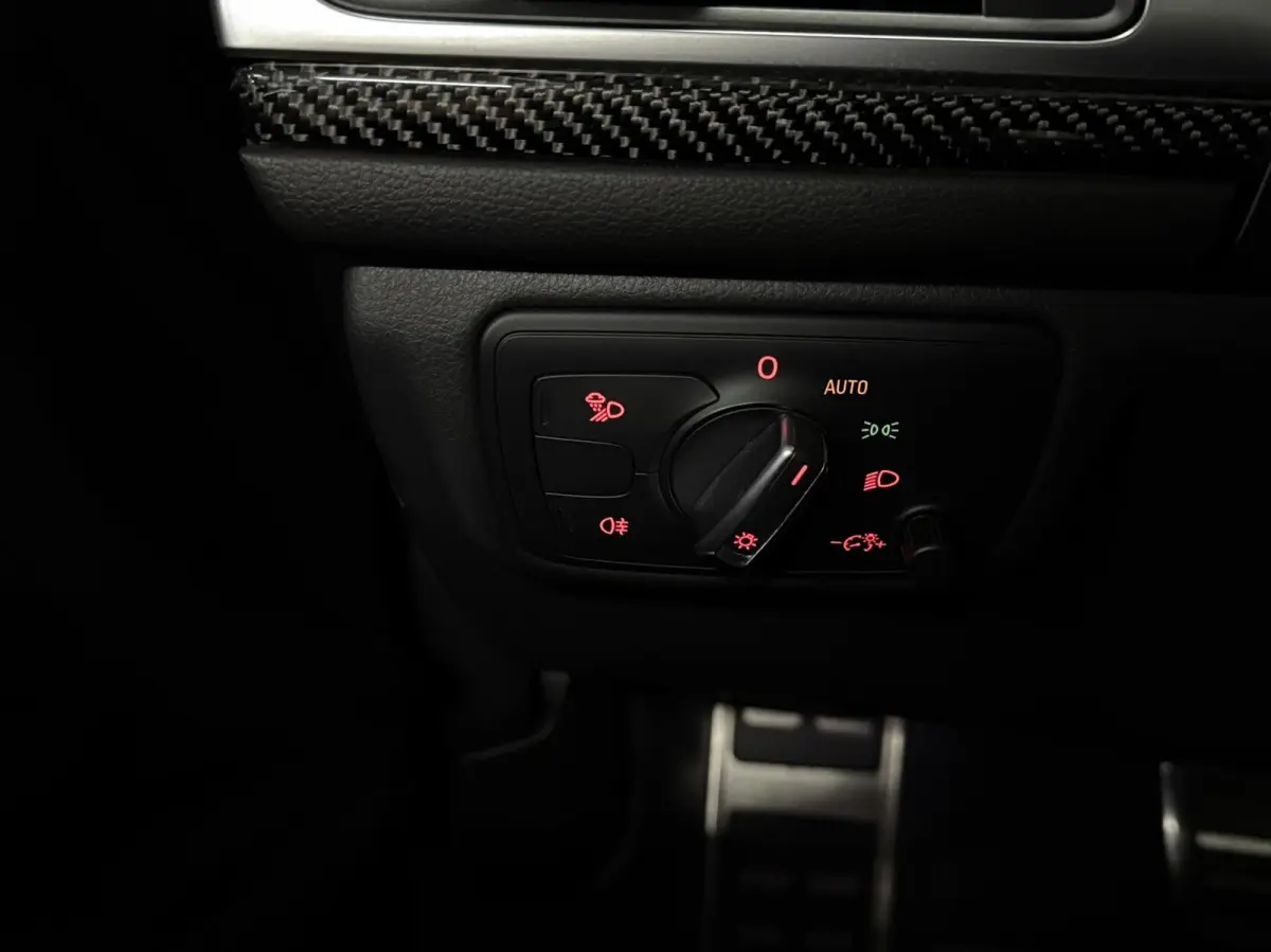 4.0 TFSI RS 6 quattro|PANO|SOFTCL|BOSE|MEMO