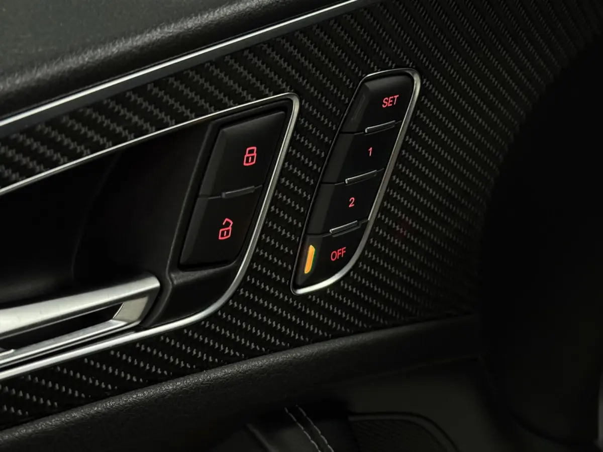 4.0 TFSI RS 6 quattro|PANO|SOFTCL|BOSE|MEMO