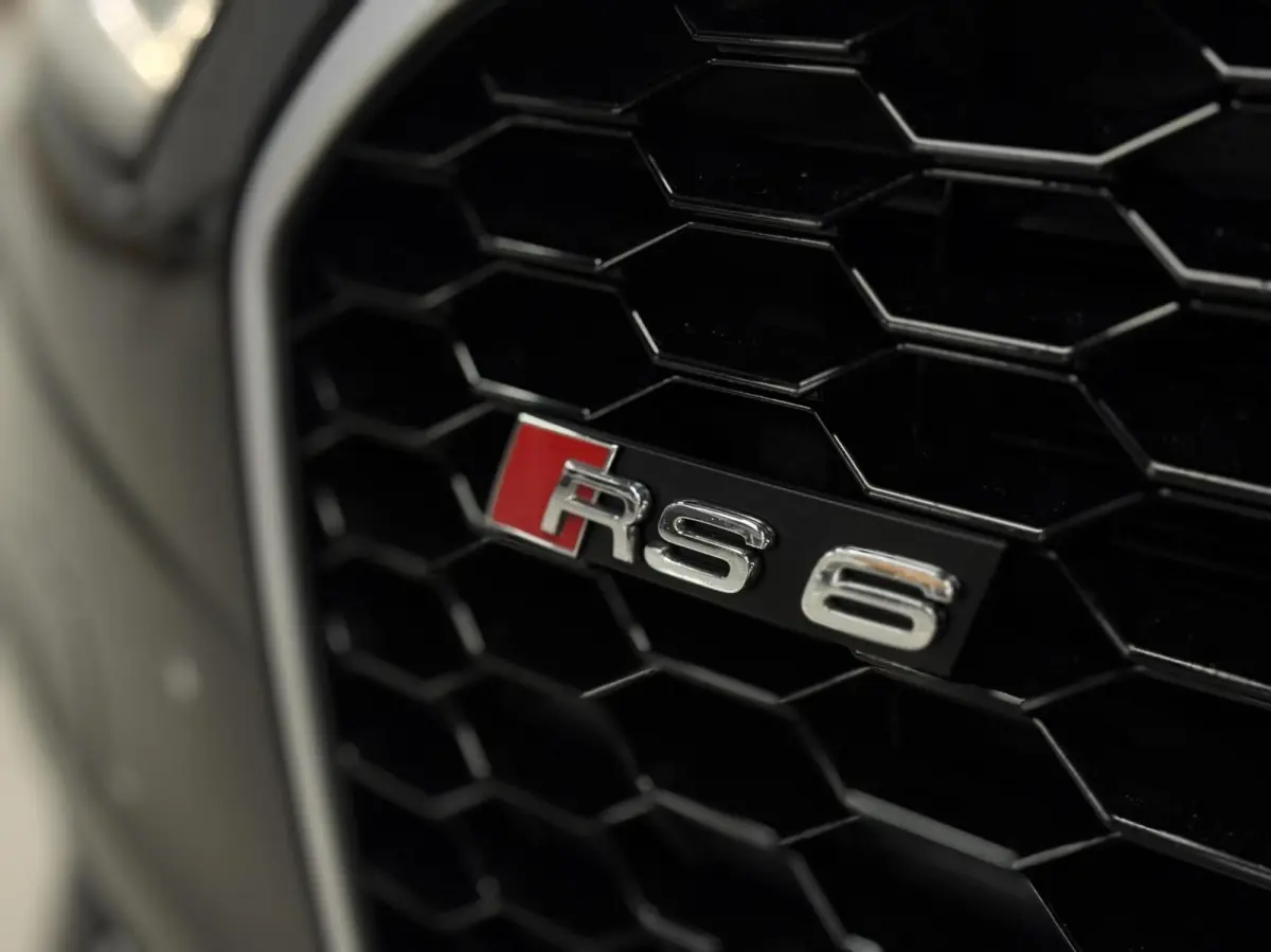 4.0 TFSI RS 6 quattro|PANO|SOFTCL|BOSE|MEMO