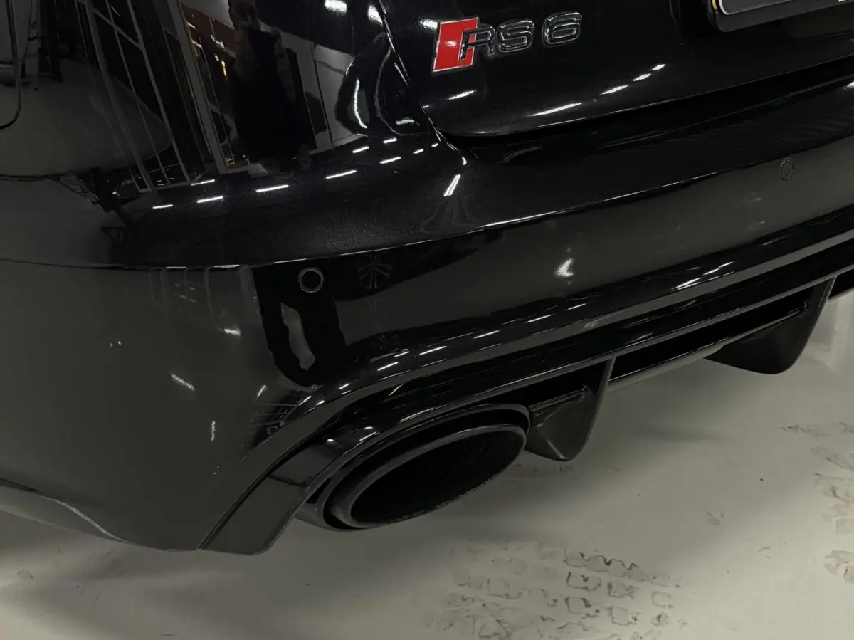 4.0 TFSI RS 6 quattro|PANO|SOFTCL|BOSE|MEMO