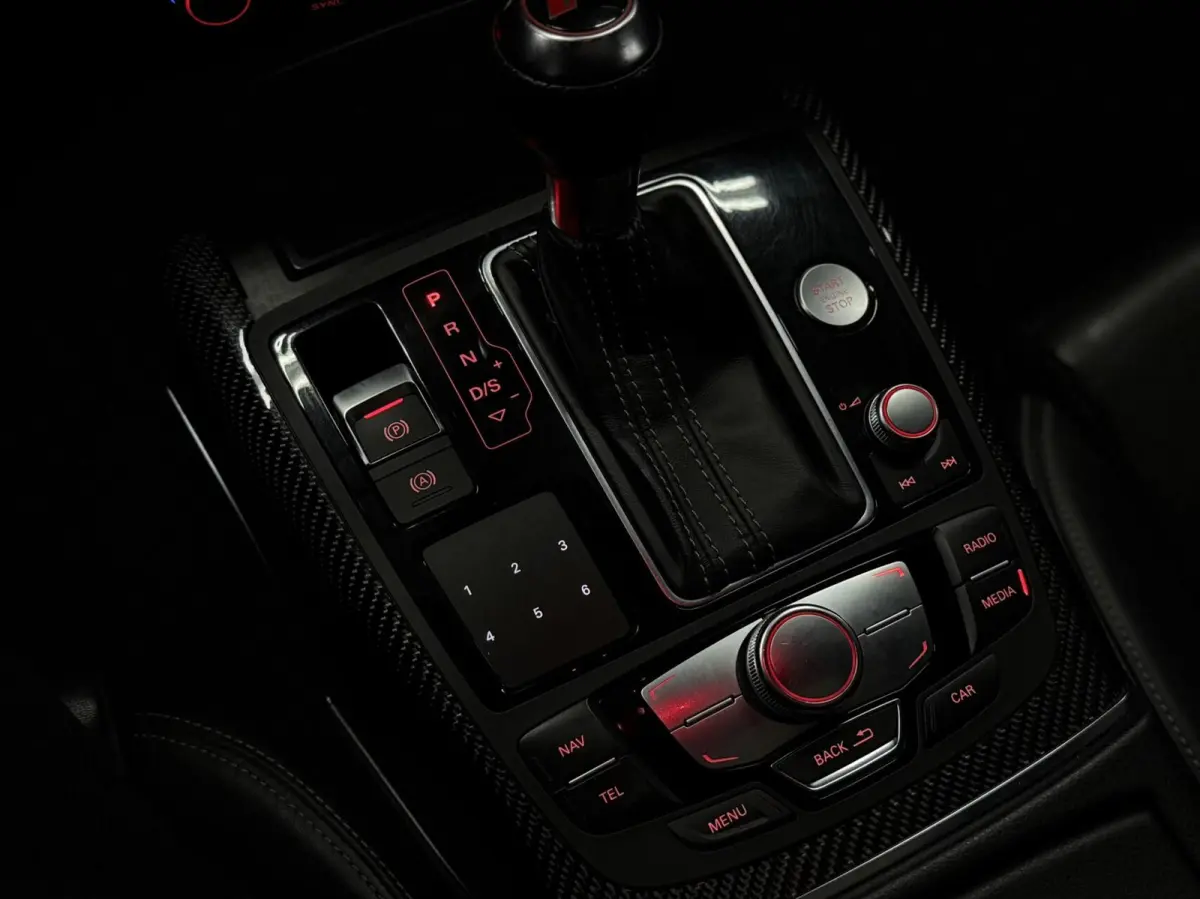 4.0 TFSI RS 6 quattro|PANO|SOFTCL|BOSE|MEMO
