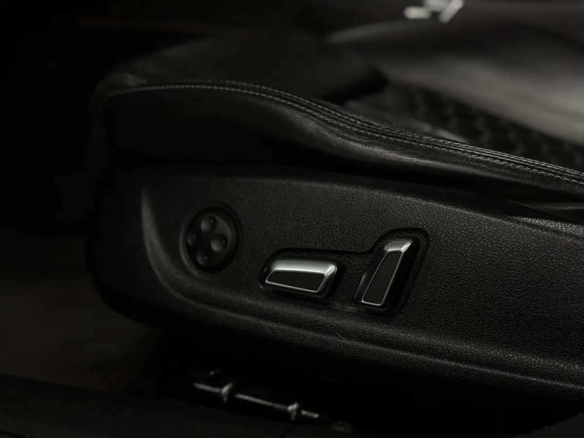 4.0 TFSI RS 6 quattro|PANO|SOFTCL|BOSE|MEMO