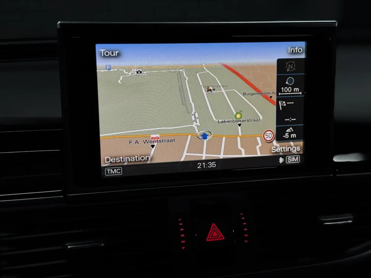 4.0 TFSI RS 6 quattro|PANO|SOFTCL|BOSE|MEMO