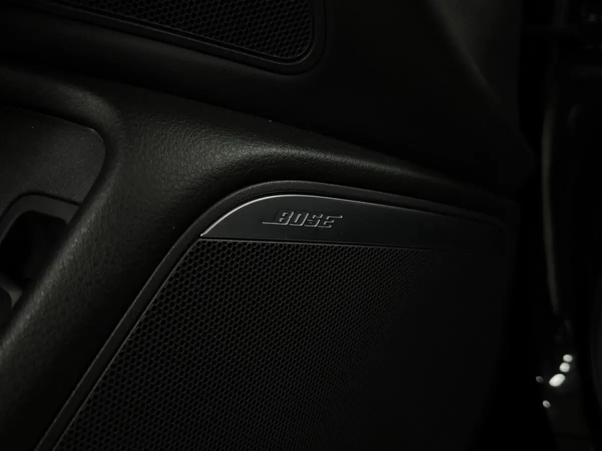 4.0 TFSI RS 6 quattro|PANO|SOFTCL|BOSE|MEMO