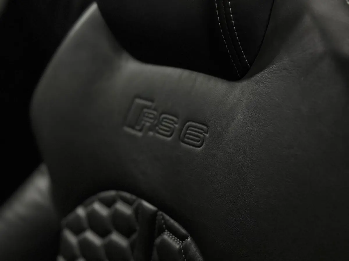 4.0 TFSI RS 6 quattro|PANO|SOFTCL|BOSE|MEMO