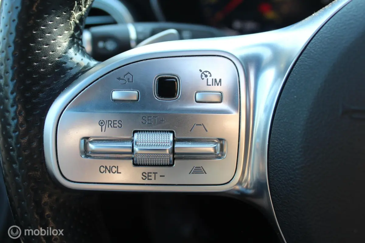 300 e AMG Full Options Pano/ACC/NAP