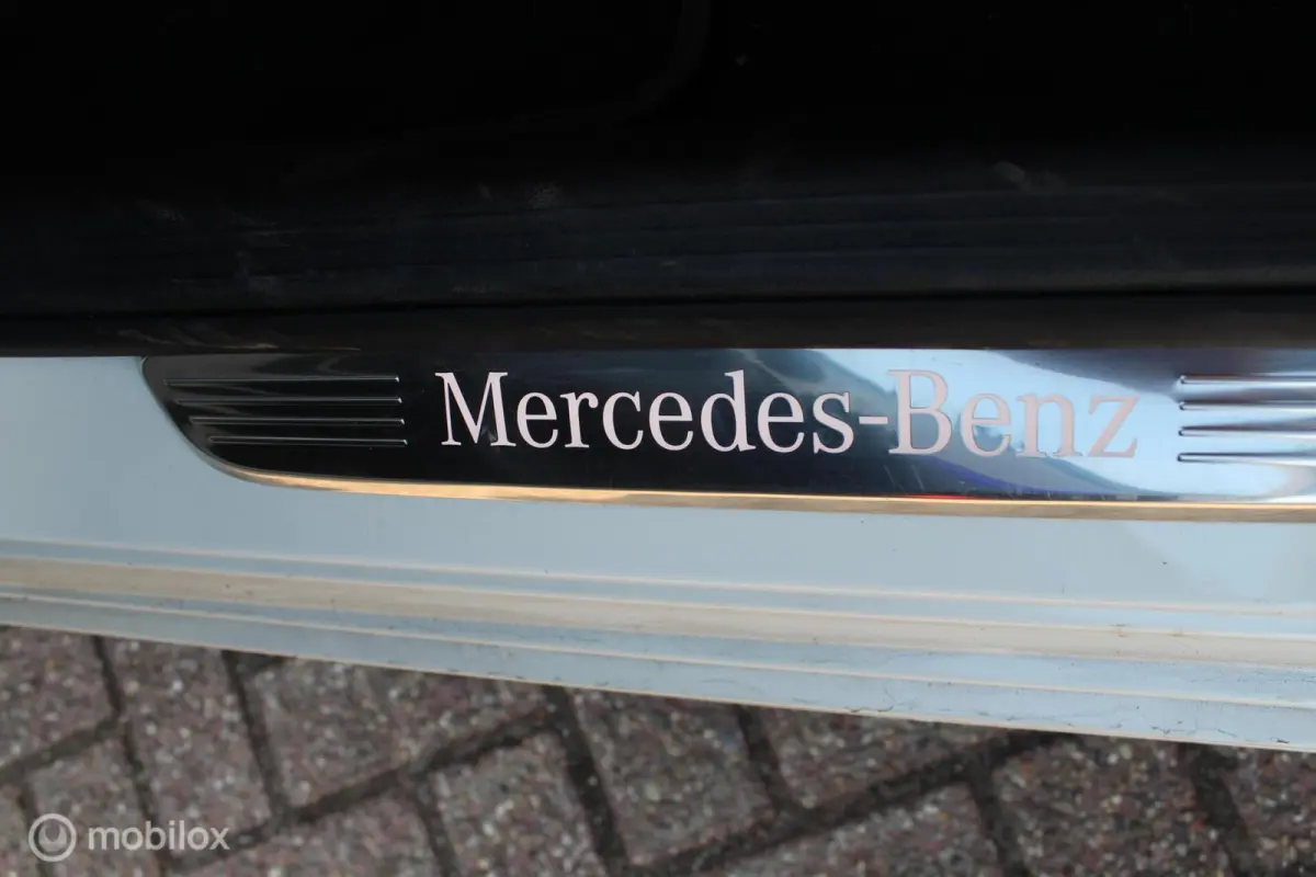 300 e AMG Full Options Pano/ACC/NAP
