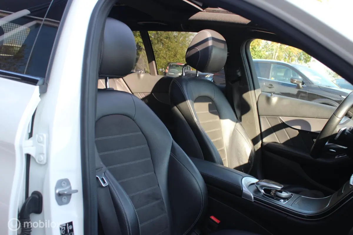 300 e AMG Full Options Pano/ACC/NAP