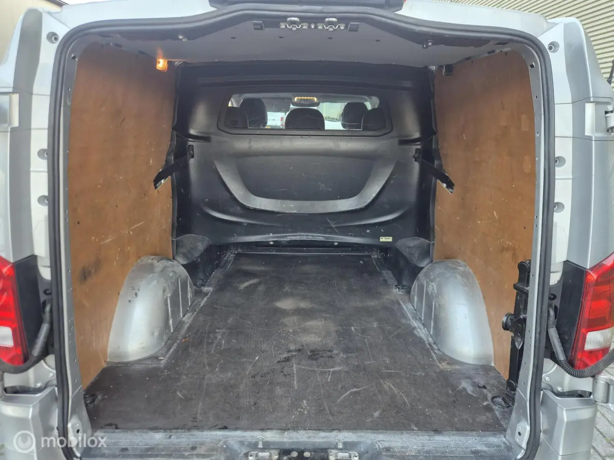 Bestel 114 CDI Lang DC Comfort