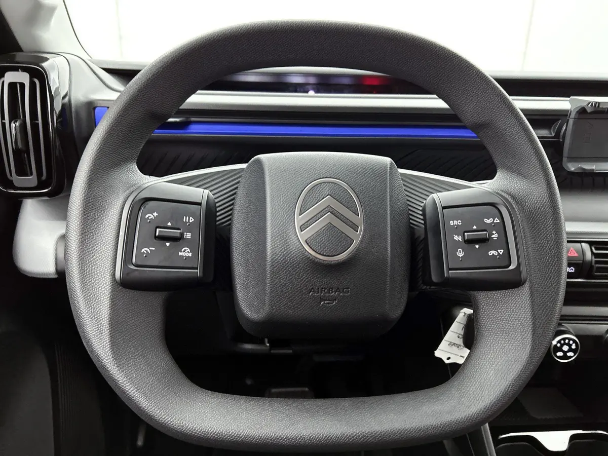 You 113pk 44 kWh Automaat | Airco | Cruise control | LED | Parkeersensoren | IsoFix | Bluetooth |