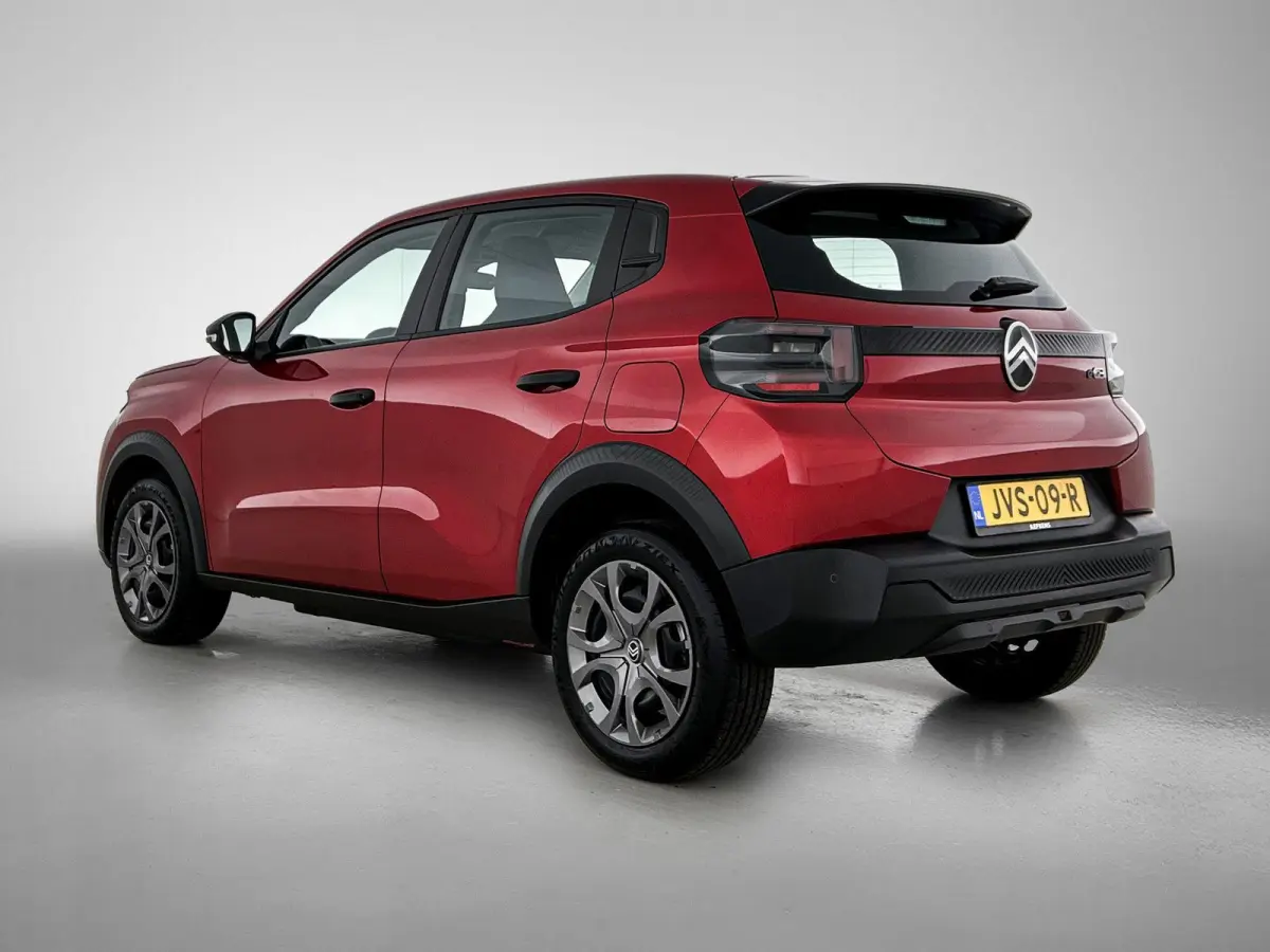 You 113pk 44 kWh Automaat | Airco | Cruise control | LED | Parkeersensoren | IsoFix | Bluetooth |