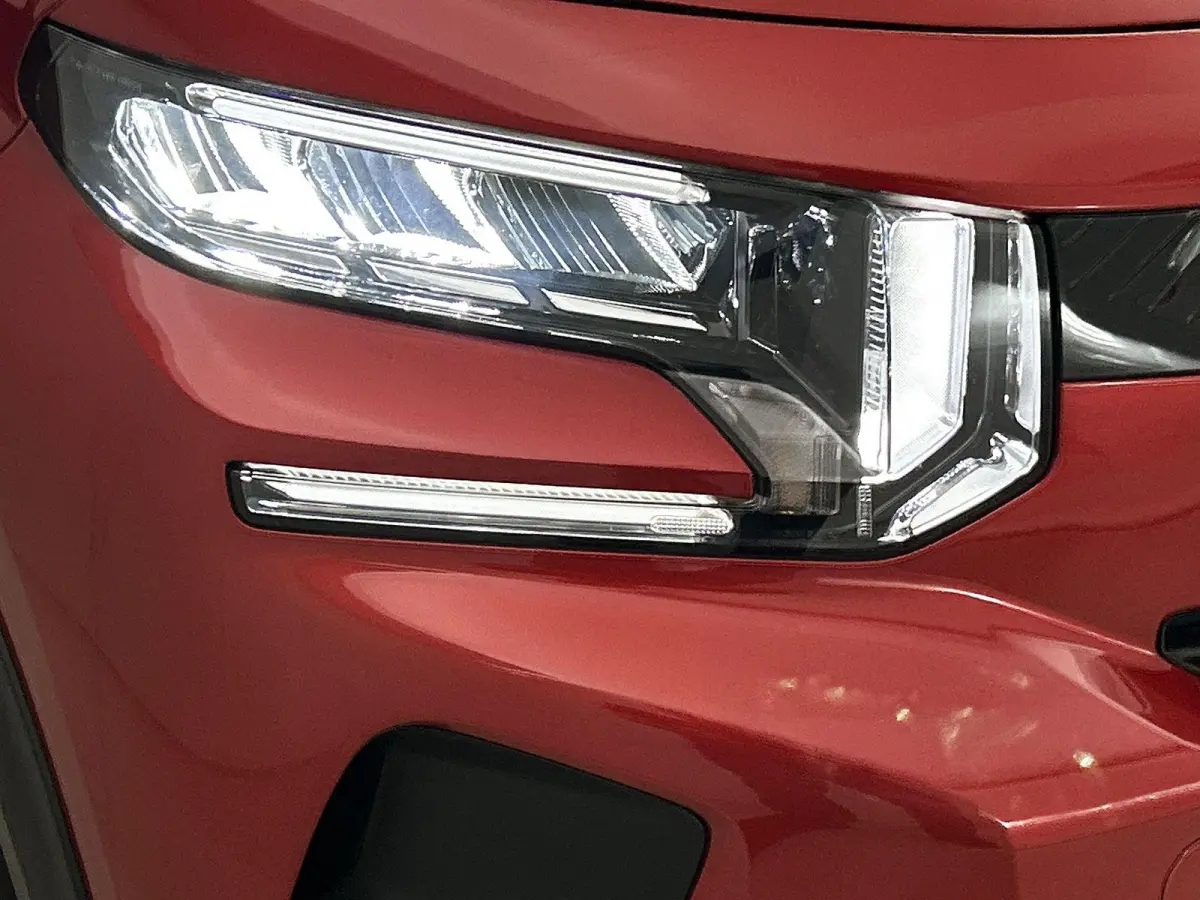 You 113pk 44 kWh Automaat | Airco | Cruise control | LED | Parkeersensoren | IsoFix | Bluetooth |