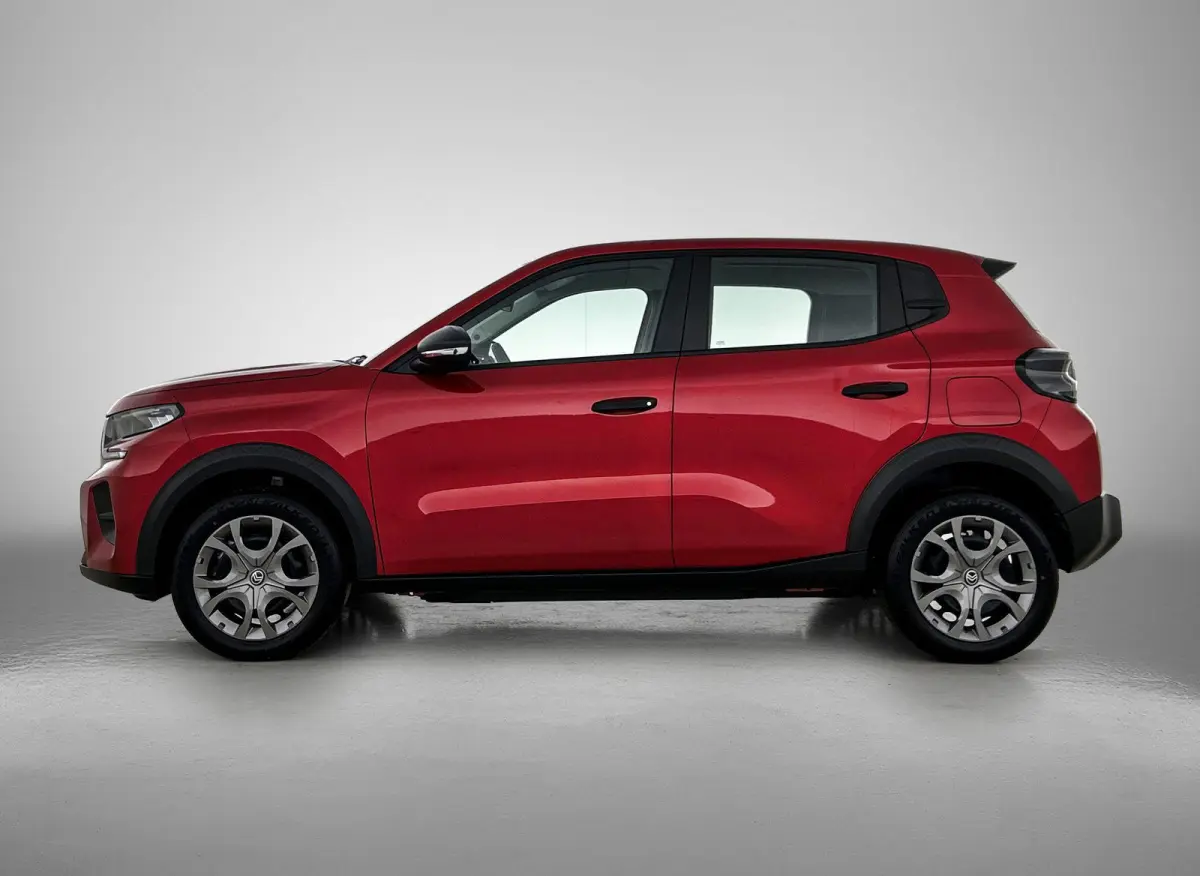 You 113pk 44 kWh Automaat | Airco | Cruise control | LED | Parkeersensoren | IsoFix | Bluetooth |