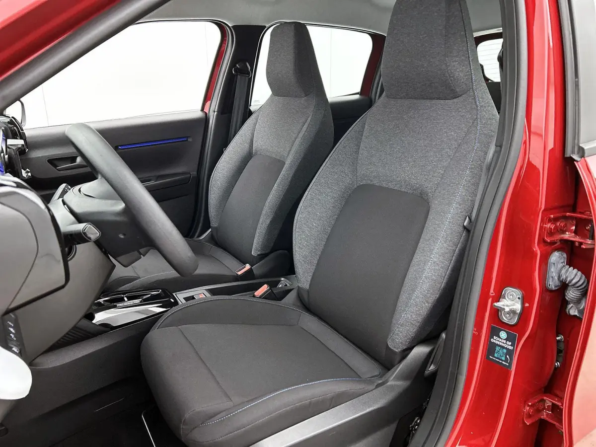 You 113pk 44 kWh Automaat | Airco | Cruise control | LED | Parkeersensoren | IsoFix | Bluetooth |
