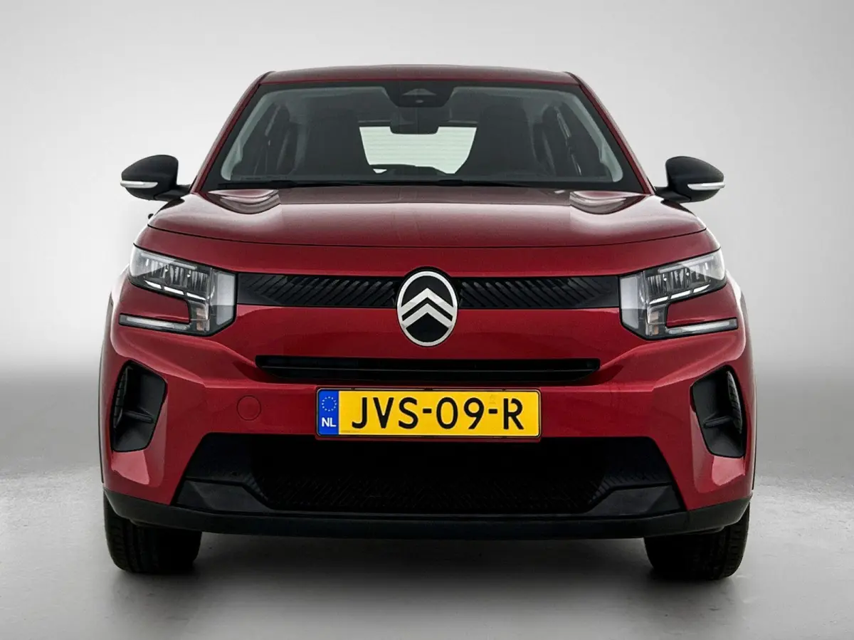 You 113pk 44 kWh Automaat | Airco | Cruise control | LED | Parkeersensoren | IsoFix | Bluetooth |