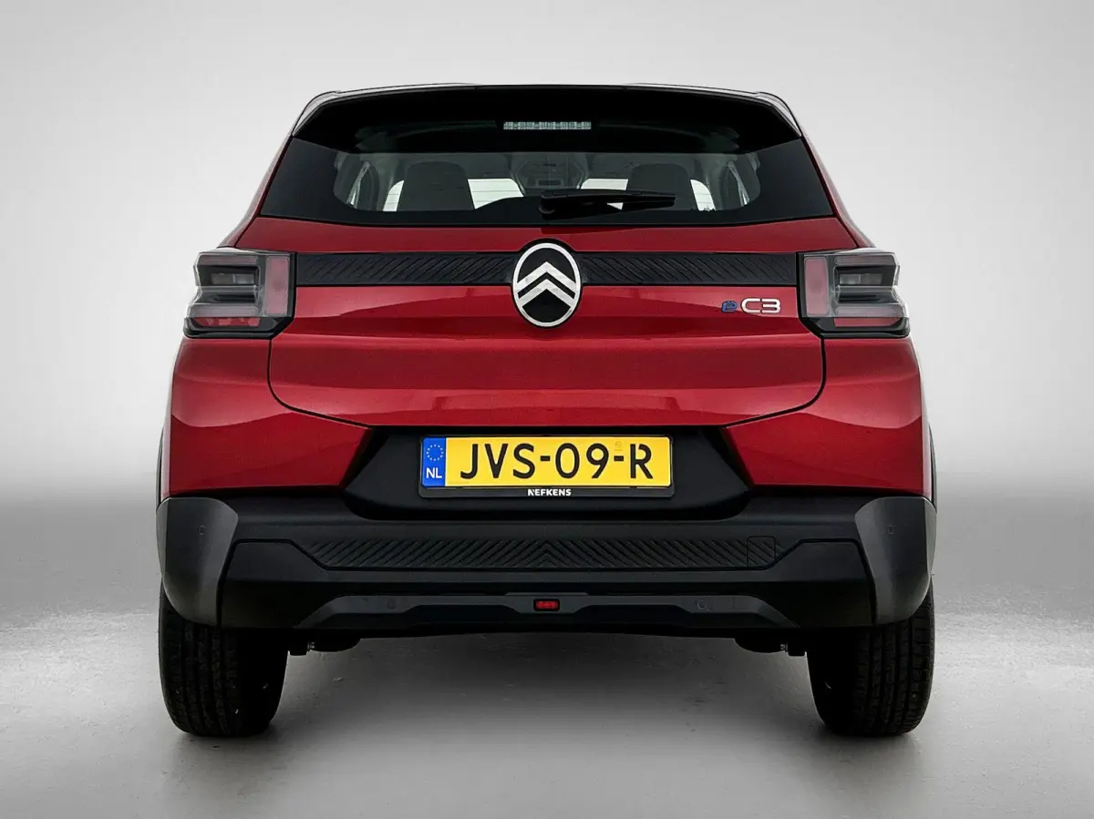 You 113pk 44 kWh Automaat | Airco | Cruise control | LED | Parkeersensoren | IsoFix | Bluetooth |