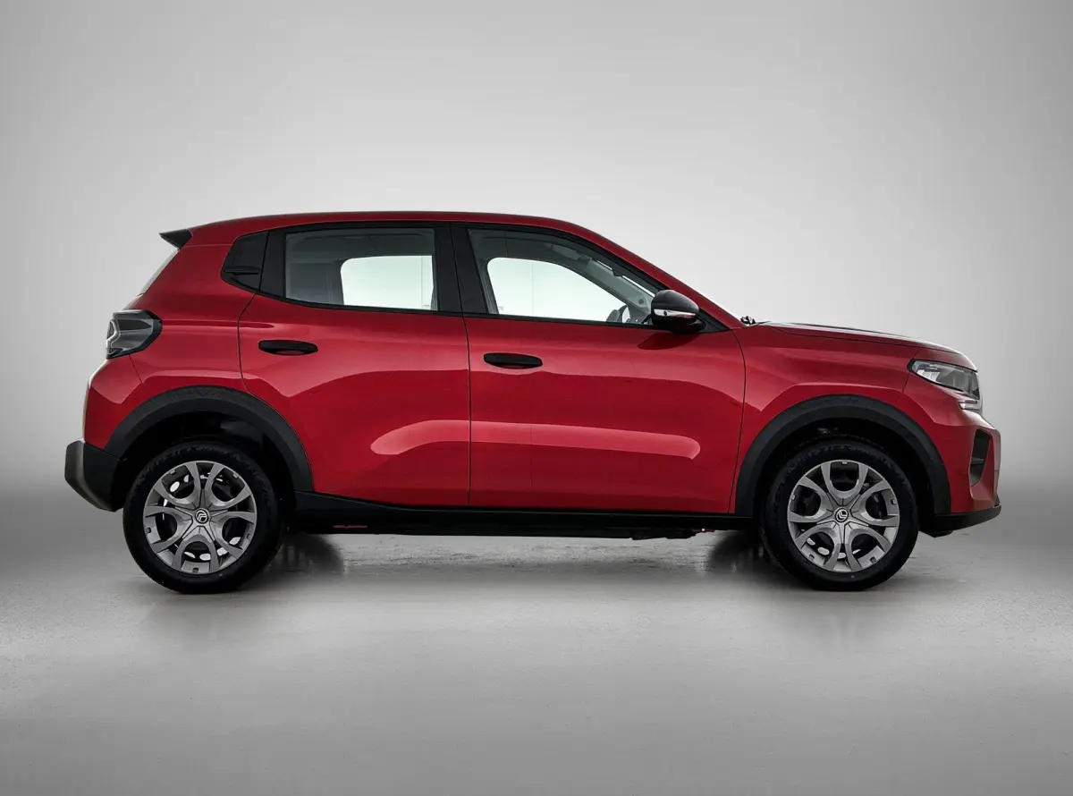 You 113pk 44 kWh Automaat | Airco | Cruise control | LED | Parkeersensoren | IsoFix | Bluetooth |