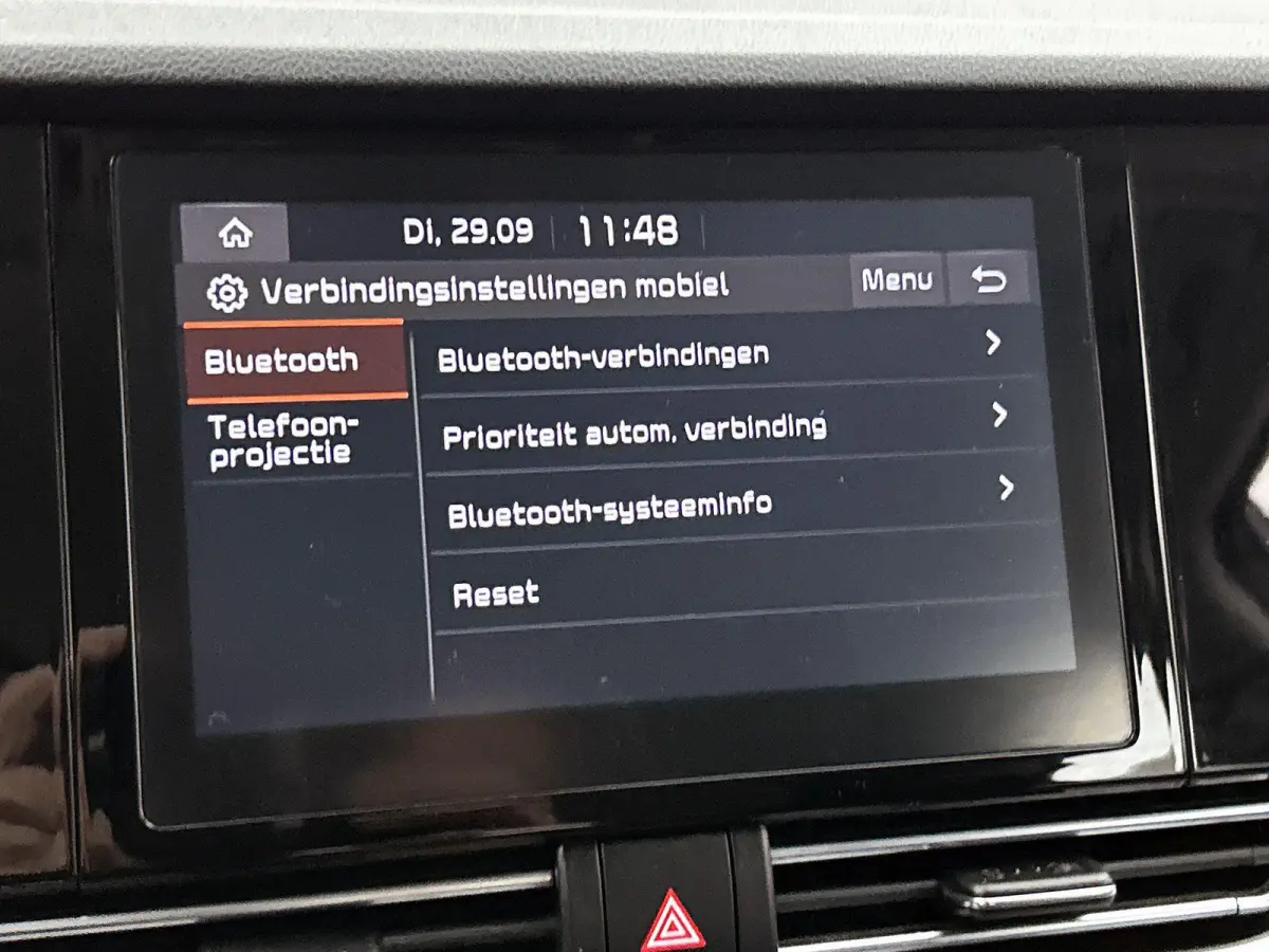 1.6 140pk PHEV DynamicLine Automaat | Adaptieve Cruise Control | Apple Carplay/Android Auto | Stoel-/Stuurverwarming | Dodehoekdetectie | Camera | Climate Control | LED | 16"LMV |