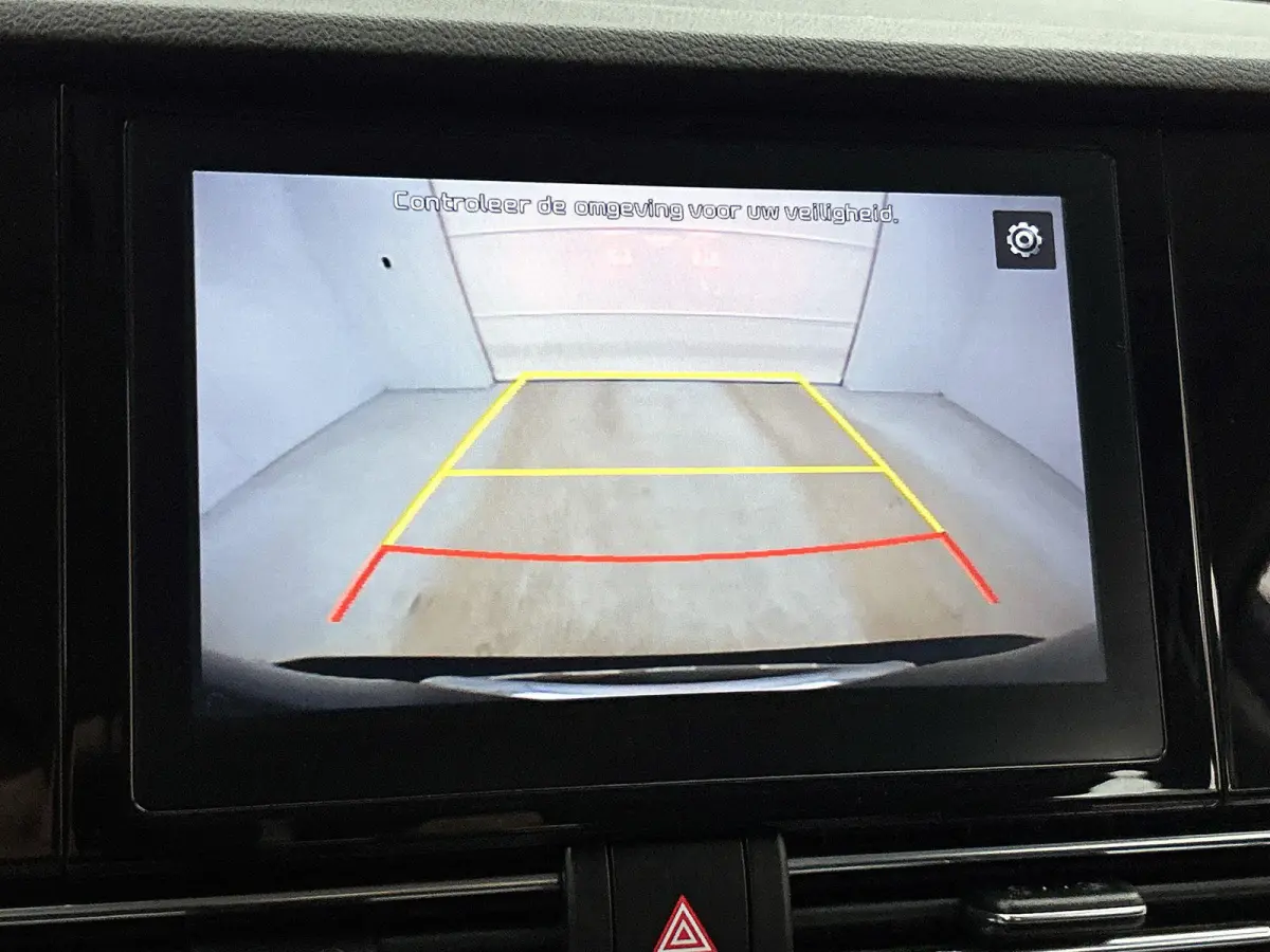 1.6 140pk PHEV DynamicLine Automaat | Adaptieve Cruise Control | Apple Carplay/Android Auto | Stoel-/Stuurverwarming | Dodehoekdetectie | Camera | Climate Control | LED | 16"LMV |