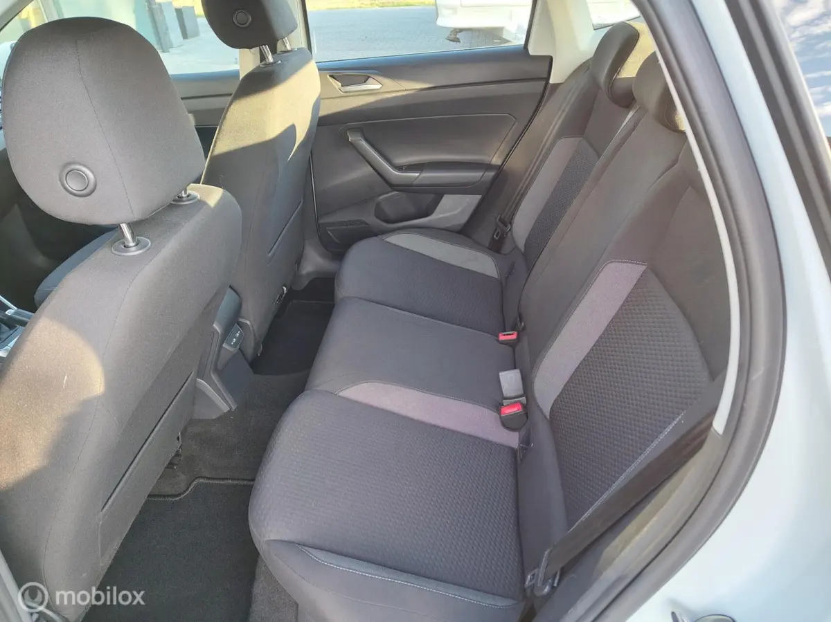 1.0 TSI Life Business, clima,stoelverwarming