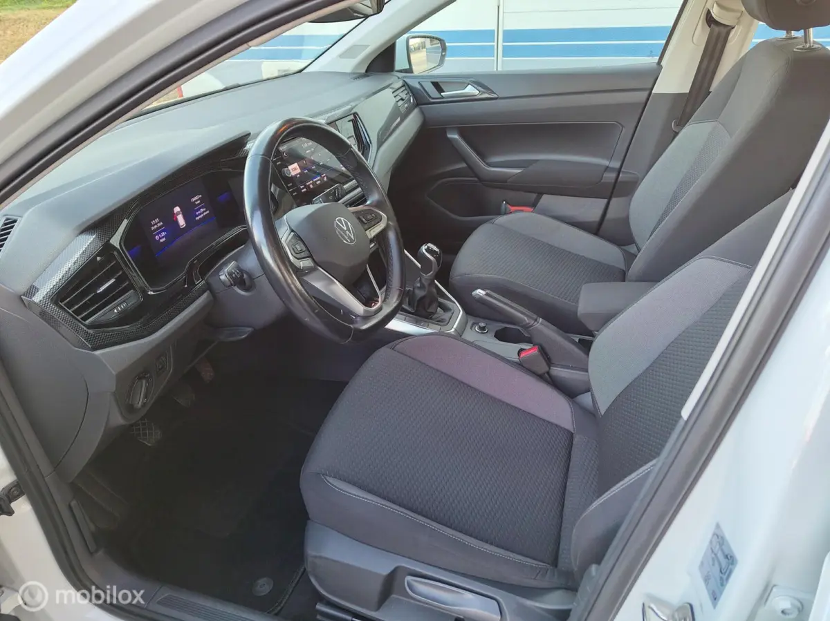 1.0 TSI Life Business, clima,stoelverwarming