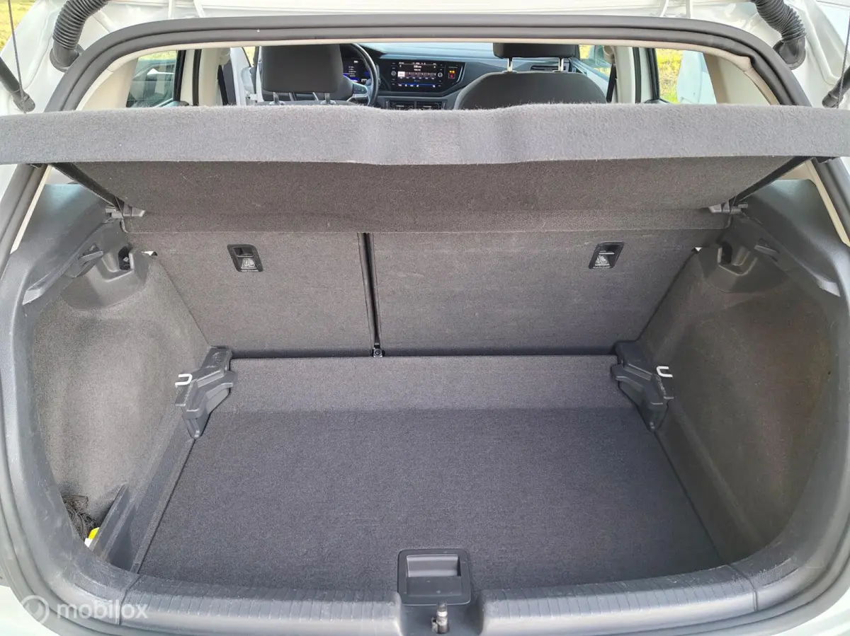 1.0 TSI Life Business, clima,stoelverwarming