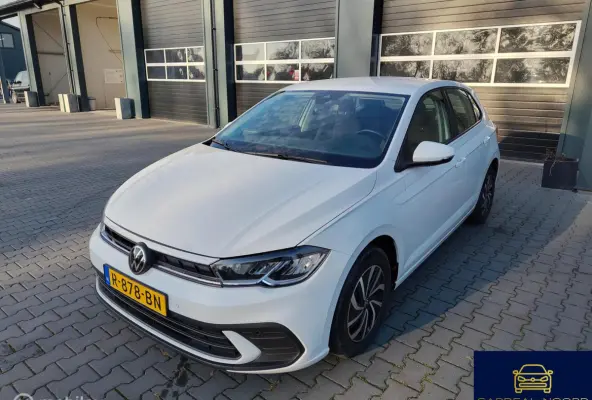 1.0 TSI Life Business, clima,stoelverwarming