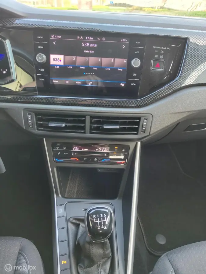 1.0 TSI Life Business, clima,stoelverwarming