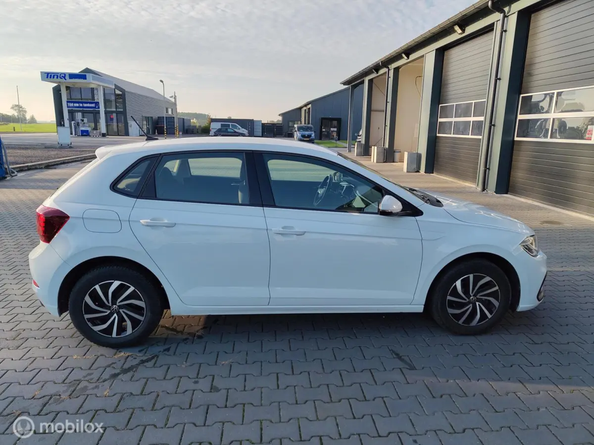 1.0 TSI Life Business, clima,stoelverwarming