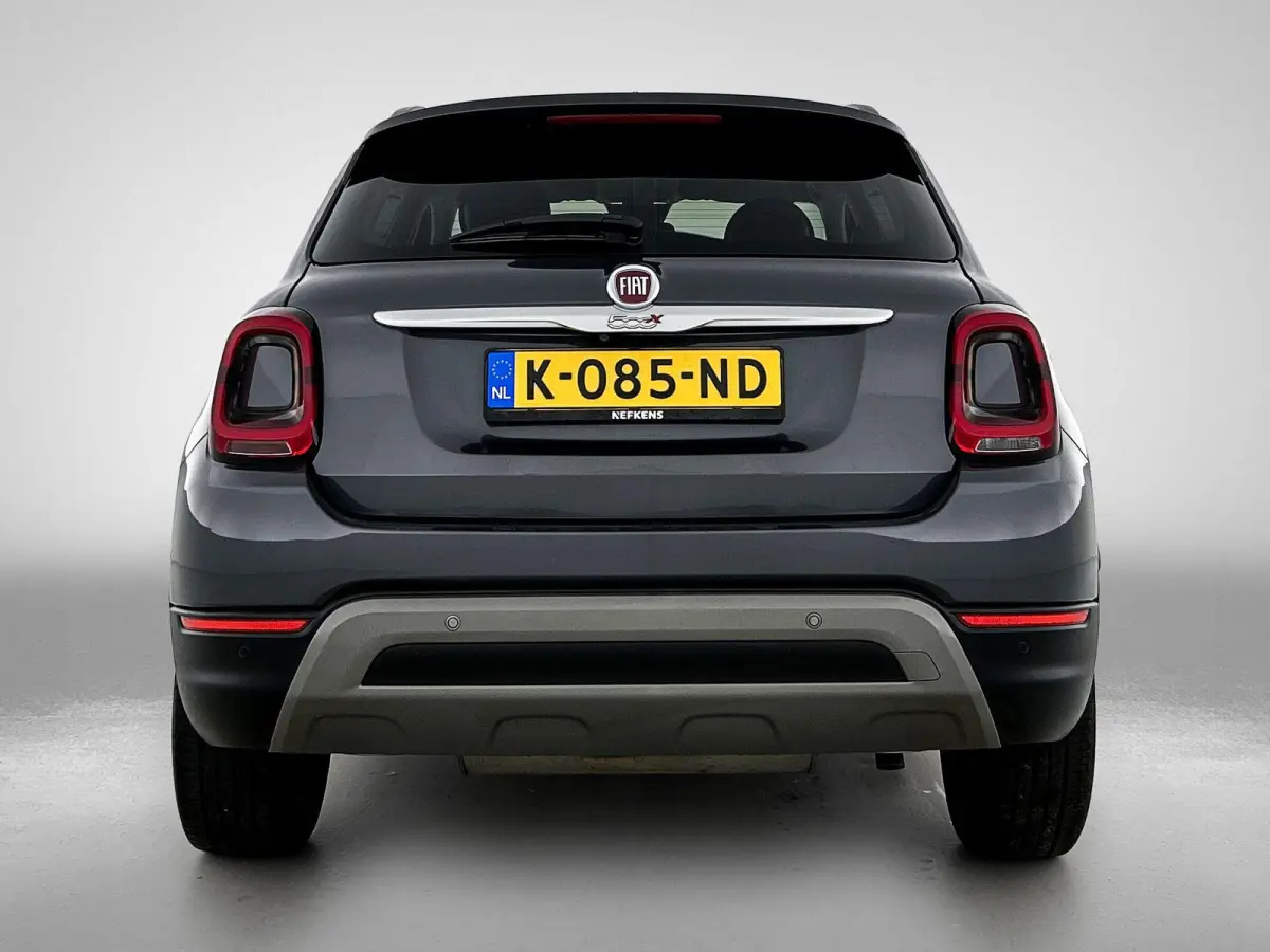 1.0 120pk Urban 120TH Edition | Navigatie | Climate Control | Cruise Control | Camera | Parkeersensoren | Apple Carplay/Android Auto |