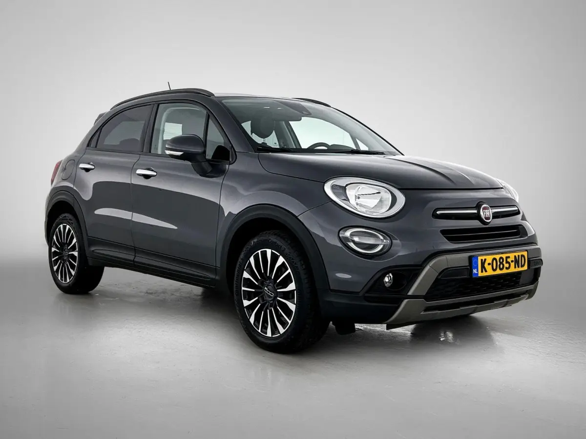 1.0 120pk Urban 120TH Edition | Navigatie | Climate Control | Cruise Control | Camera | Parkeersensoren | Apple Carplay/Android Auto |
