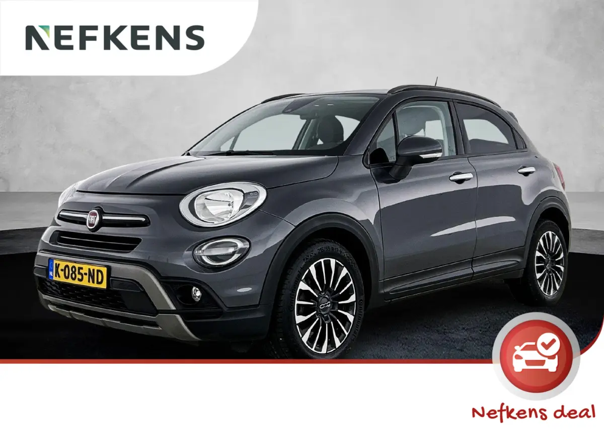 1.0 120pk Urban 120TH Edition | Navigatie | Climate Control | Cruise Control | Camera | Parkeersensoren | Apple Carplay/Android Auto |
