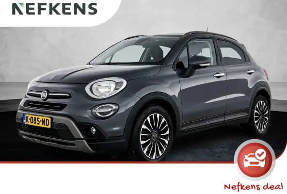 1.0 120pk Urban 120TH Edition | Navigatie | Climate Control | Cruise Control | Camera | Parkeersensoren | Apple Carplay/Android Auto |