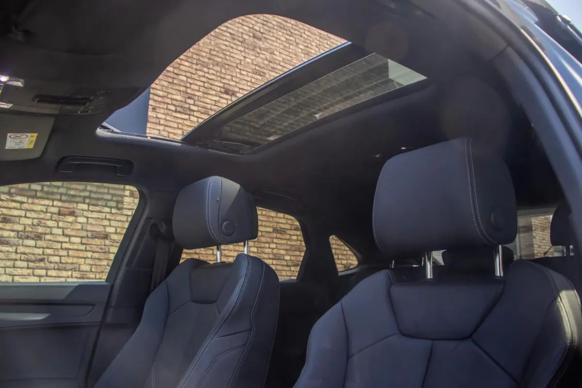 45 TFSI e S-Line, SOH 96%, Pano, Leder