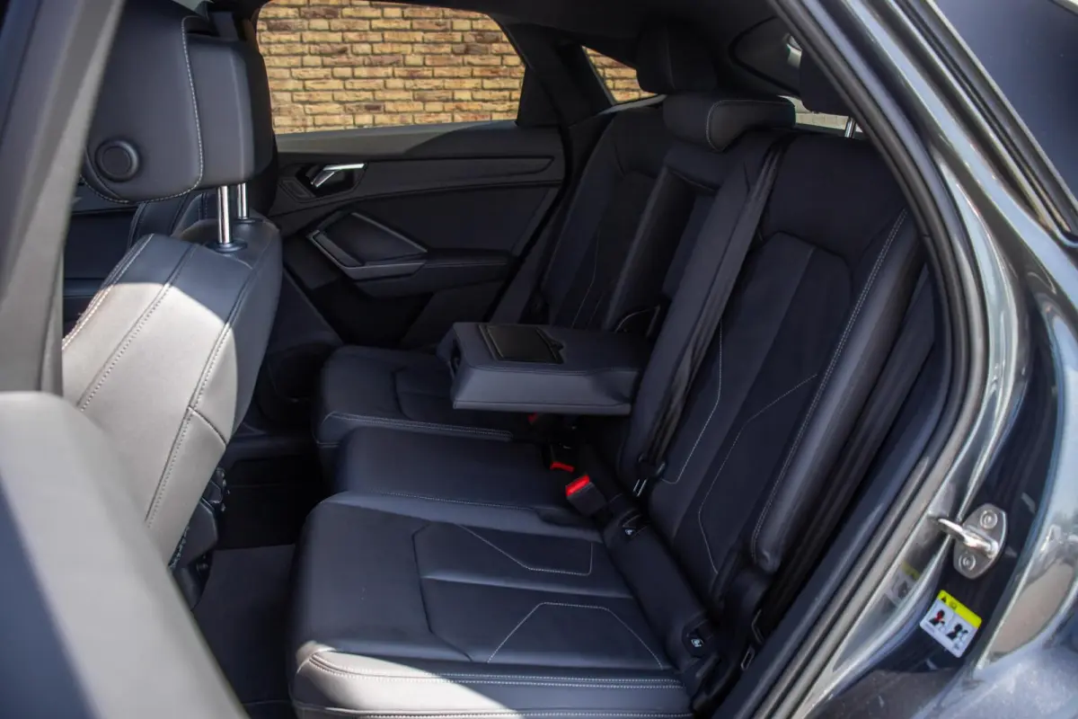 45 TFSI e S-Line, SOH 96%, Pano, Leder