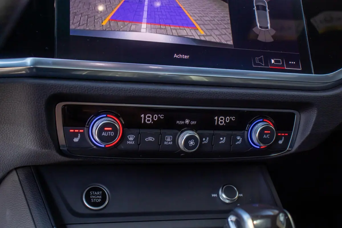 45 TFSI e S-Line, SOH 96%, Pano, Leder