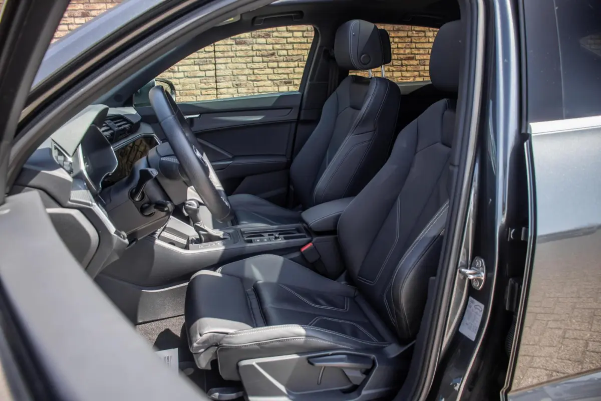 45 TFSI e S-Line, SOH 96%, Pano, Leder