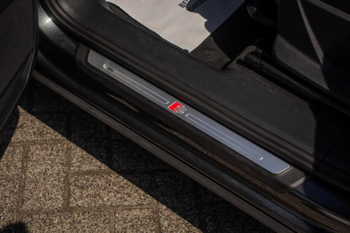 45 TFSI e S-Line, SOH 96%, Pano, Leder