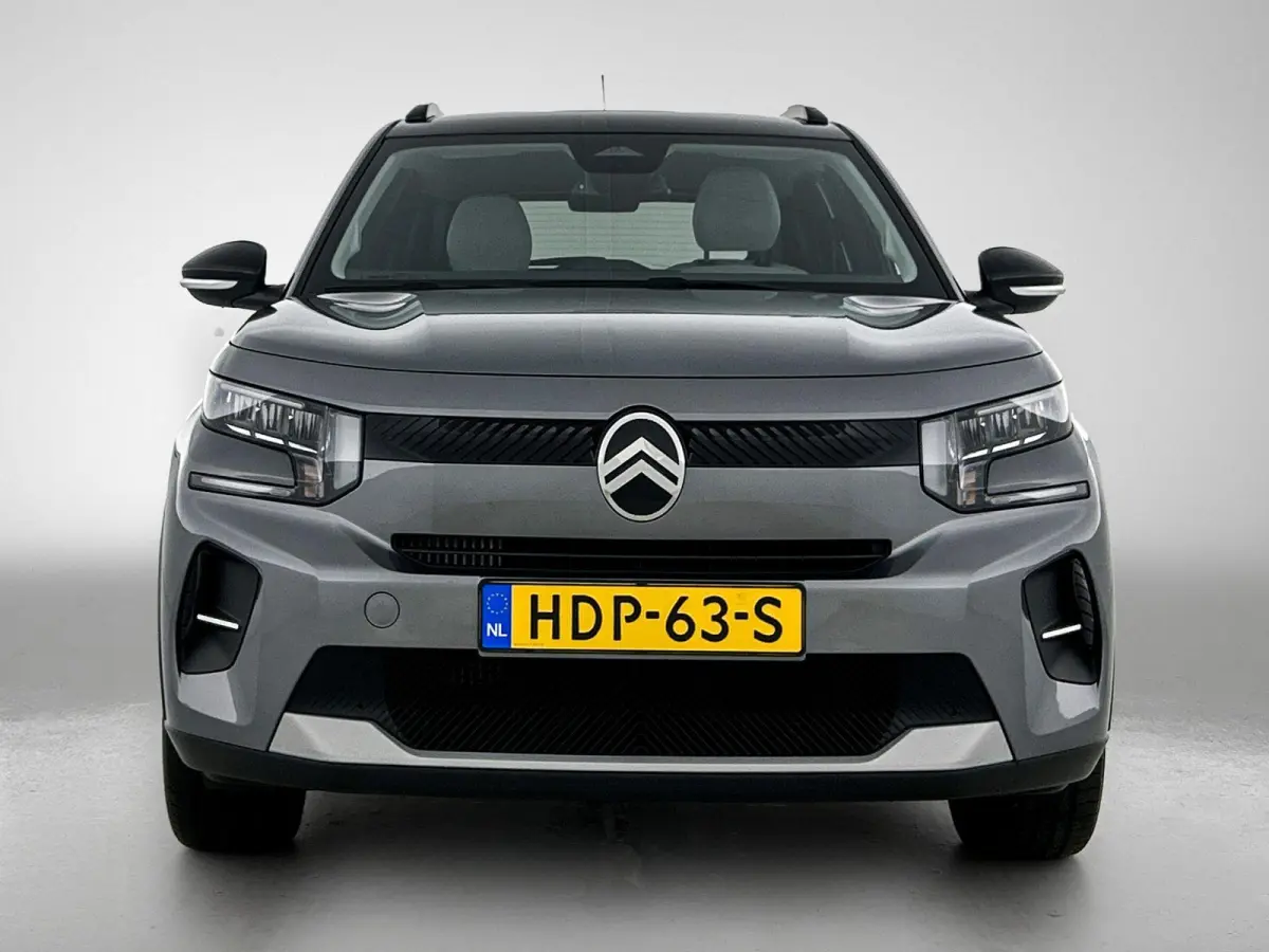 1.2 100pk Max | Navigatie | Achteruitrijcamera | Climate control | Cruise control | Parkeersensoren | Led koplampen | Apple Carplay / Android Auto | DAB+ radio | Bluetooth | Donker getint gl