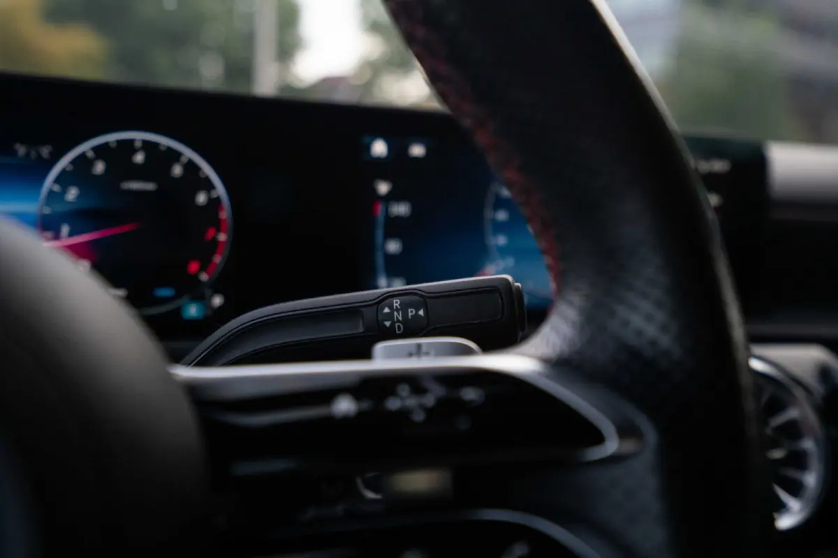 180 AMG Line Automaat | Navigatie | CarPlay | Facelift | Zwart | Vol opties | Inruil mogelijk