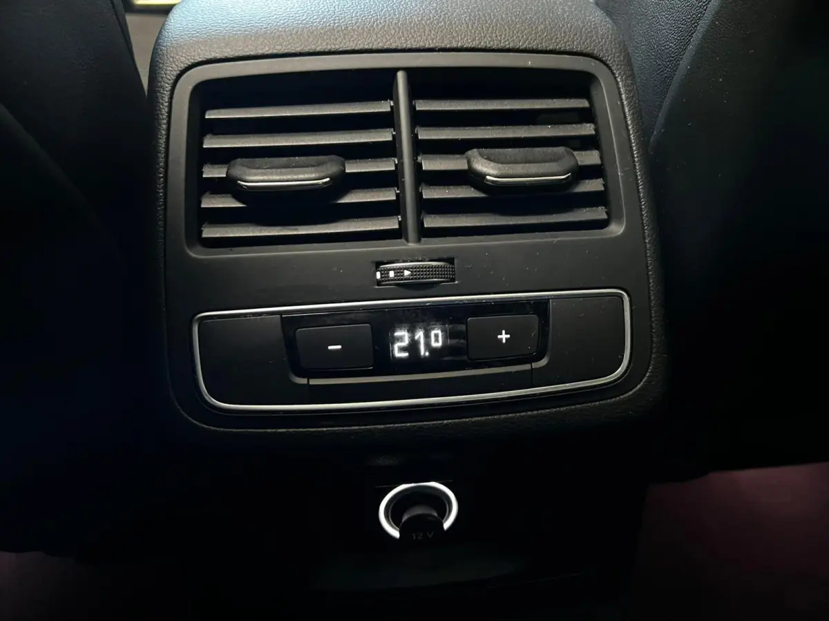 S5 3.0 TFSI Quattro camera V/A / pano/carbon full optie