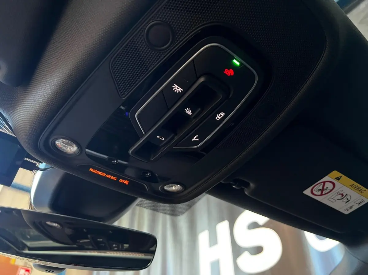 S5 3.0 TFSI Quattro camera V/A / pano/carbon full optie