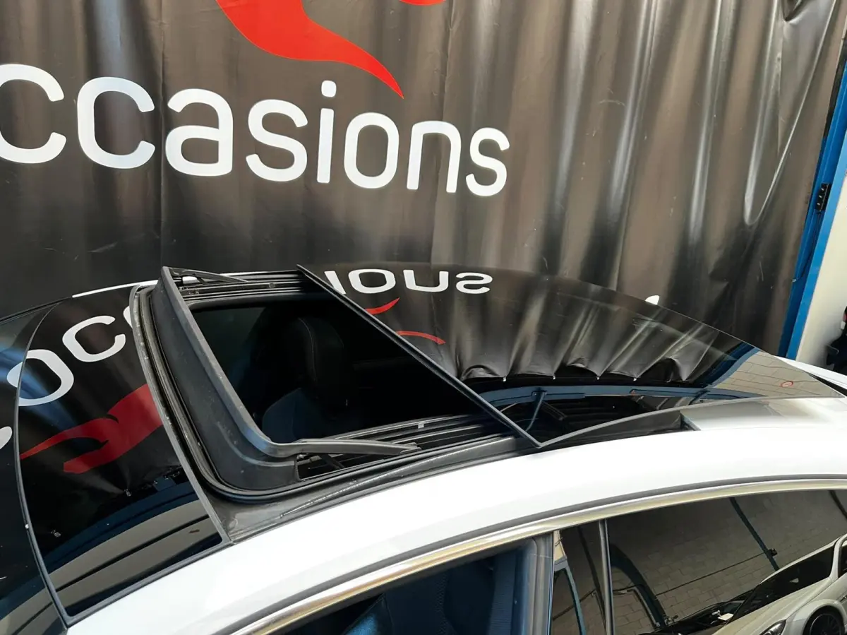 S5 3.0 TFSI Quattro camera V/A / pano/carbon full optie