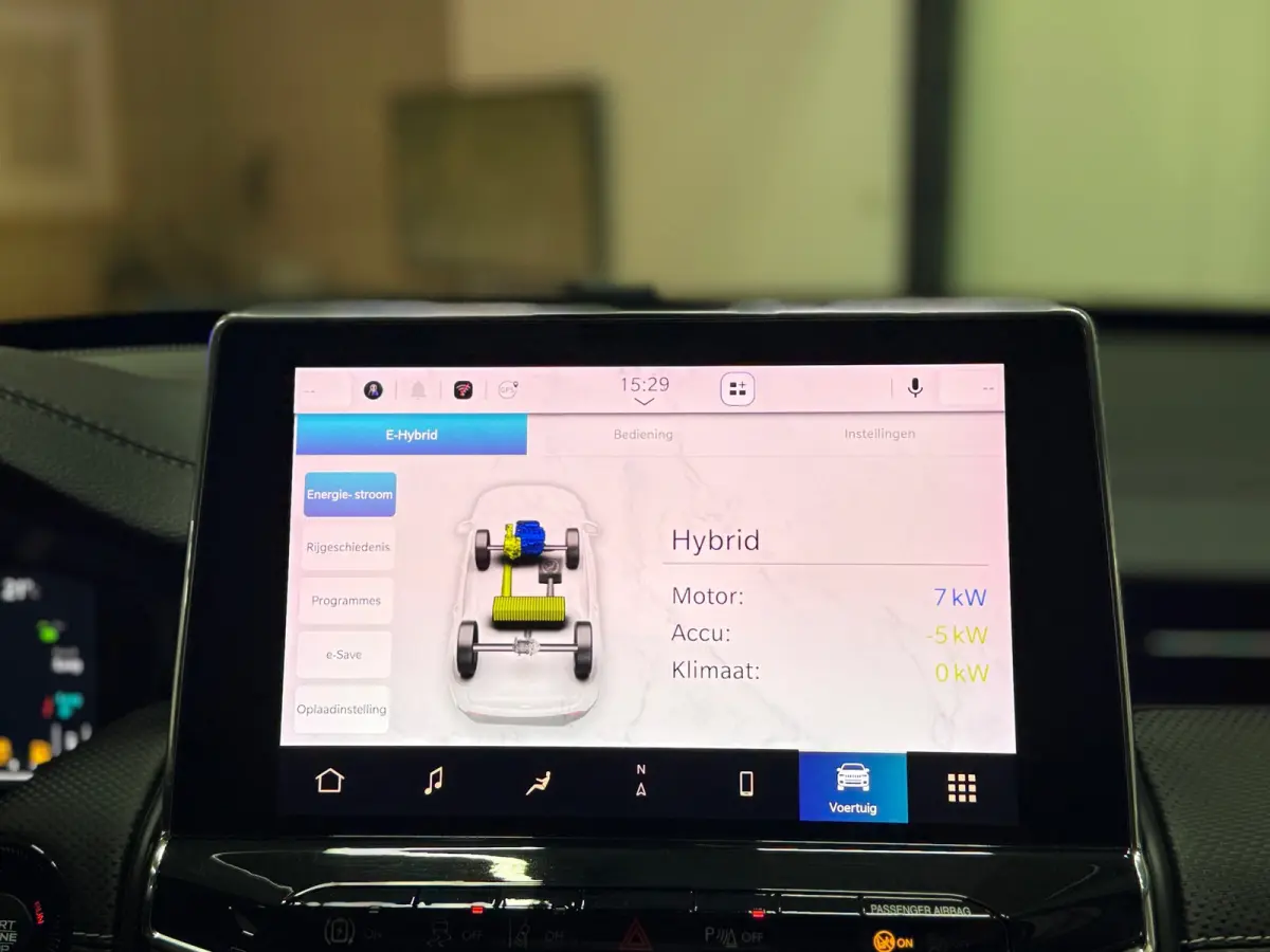 1.3T Night Eagle 4xe190PK Plug-in Hybrid 4x4| Trekhaak |Navi| Acc |Led| Camera| Carplay |Clima |Leder