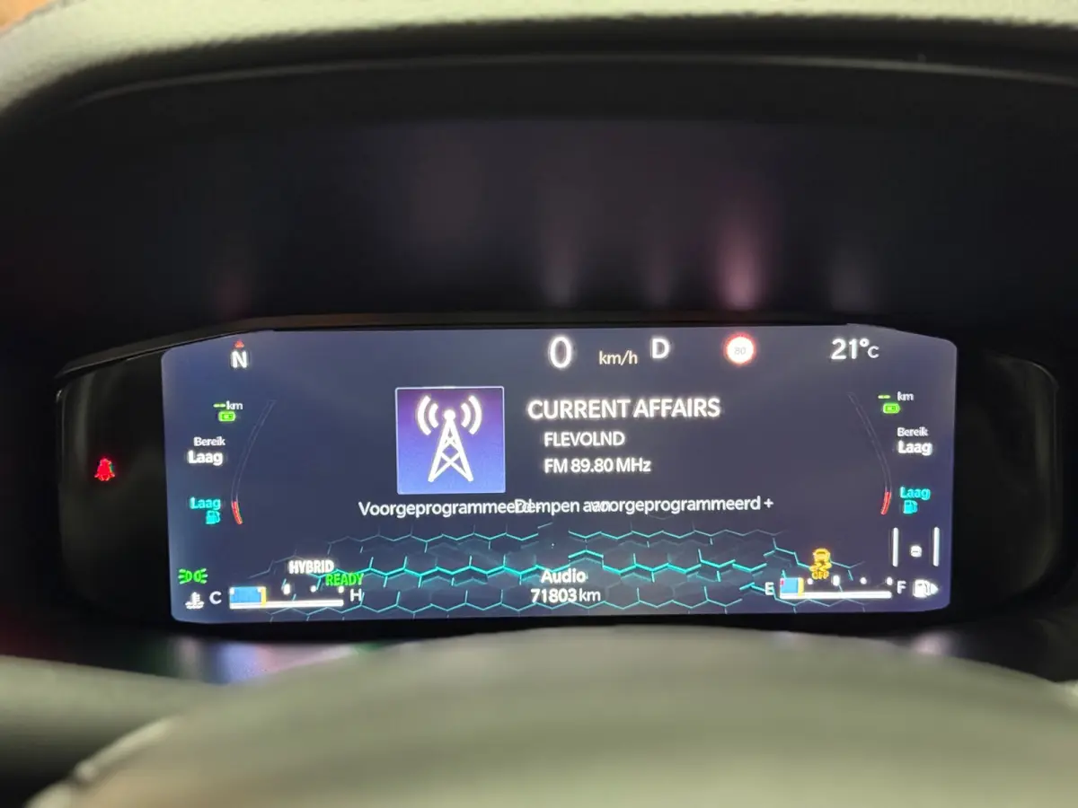1.3T Night Eagle 4xe190PK Plug-in Hybrid 4x4| Trekhaak |Navi| Acc |Led| Camera| Carplay |Clima |Leder