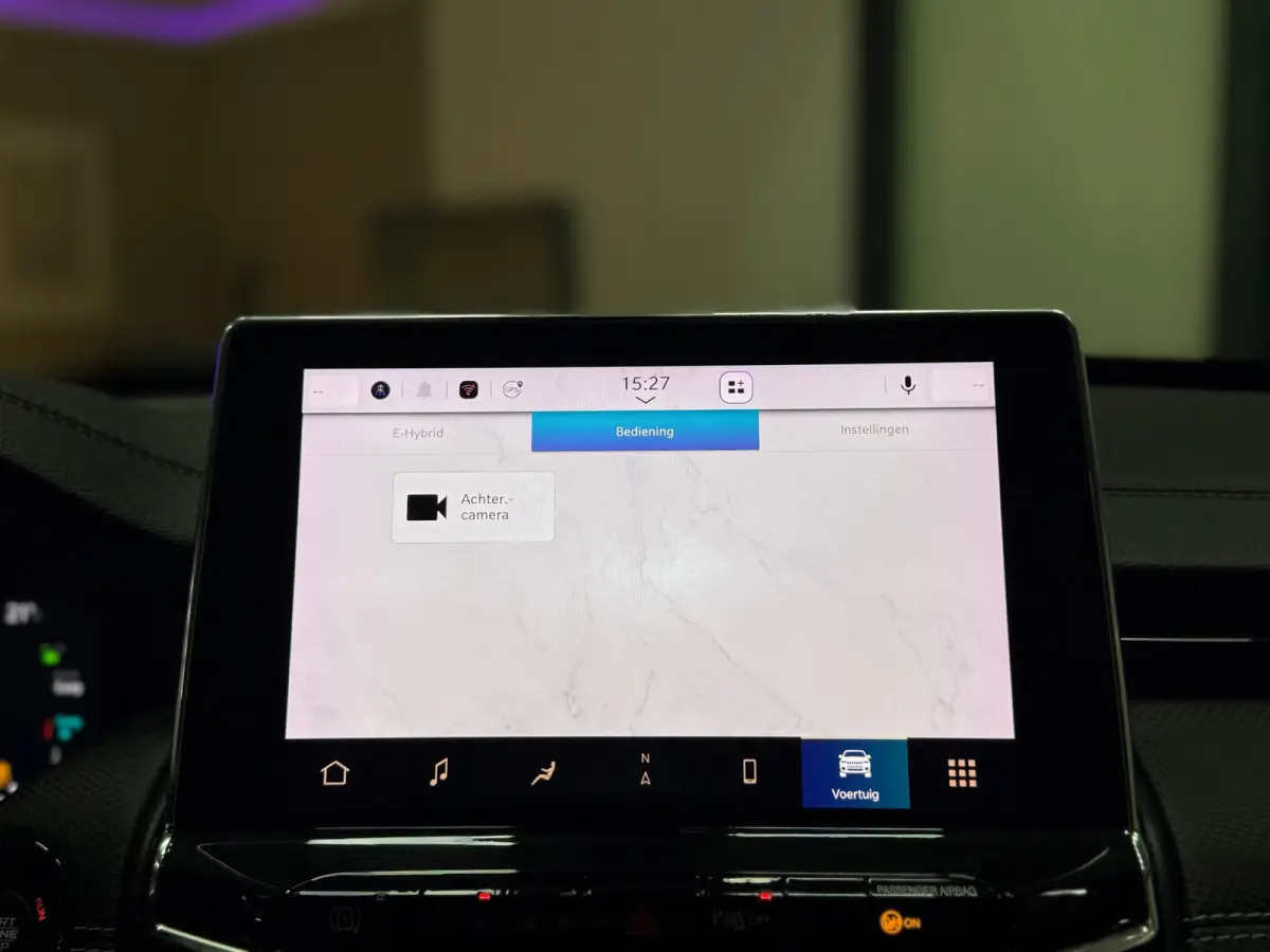 1.3T Night Eagle 4xe190PK Plug-in Hybrid 4x4| Trekhaak |Navi| Acc |Led| Camera| Carplay |Clima |Leder